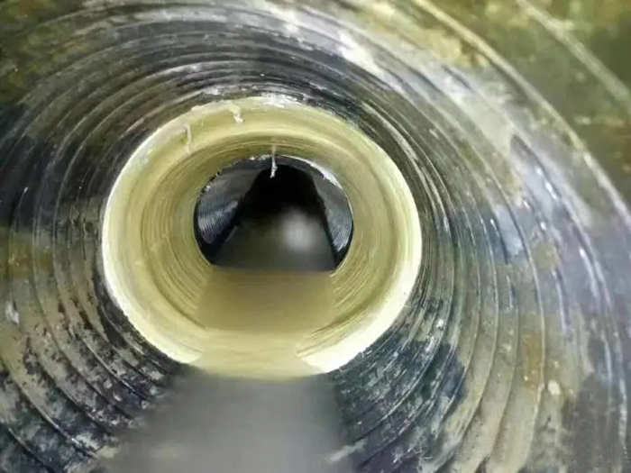 沾化内衬修复法通常适用于哪些类型的断面管道