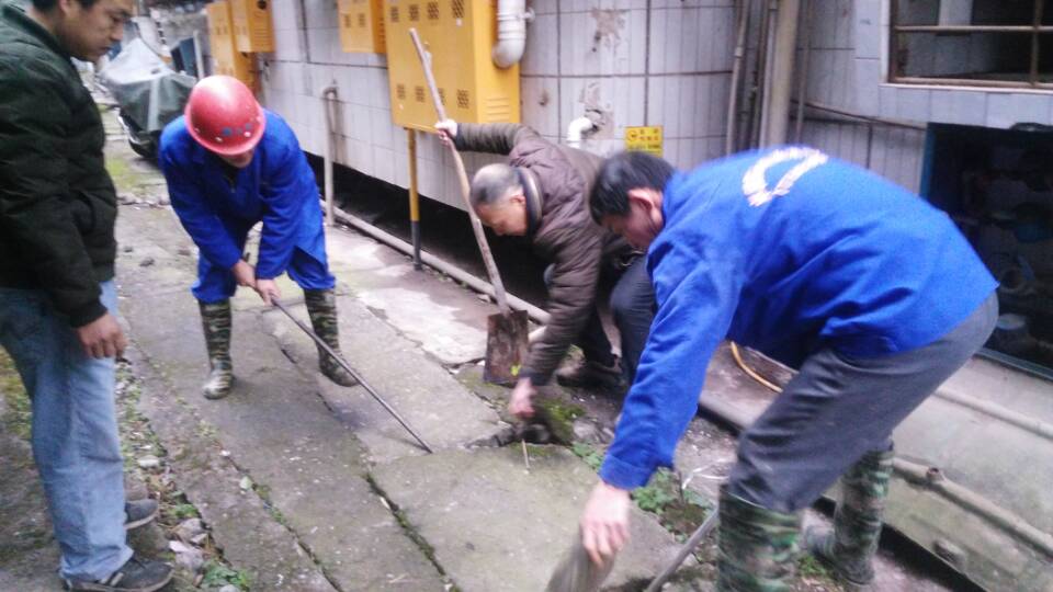 沾化清掏化粪池、管道疏通一站式服务<高效><技术><可靠>